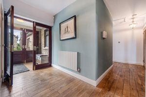 Entrance Hall- click for photo gallery